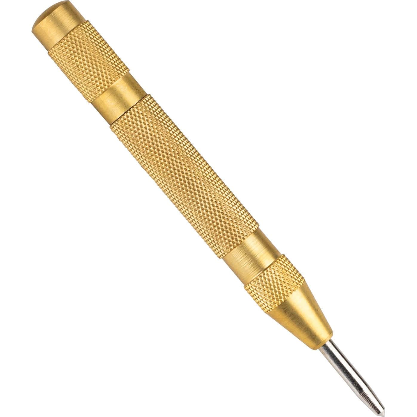 Automatic Center Punch